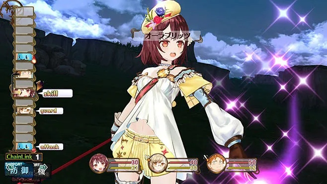 (探秘炼金术)探索奇幻世界的炼金术士少女安卓下载指南