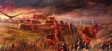 (三国 晋国)三国时期晋国皇帝权力落幕，王侯群雄分晋纷起
