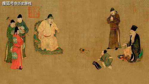 (三国 晋国)三国时期晋国皇帝权力落幕，王侯群雄分晋纷起