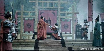 (韩信侯爵)韩信王侯将相都是历史长河中的传奇人物