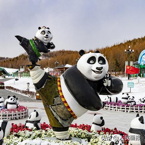 梦幻动物园是哪个国家开发的？探索这一奇幻景观的起源和发展历程.