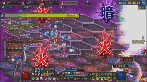 (魔星幻战)探索未知星际宇宙：魔星战纪游戏带你展开无尽的冒险与挑战