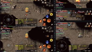 (2d回合手游排行榜前十名)探索战术策略！2D回合制手游搬砖版带你领略无限乐趣