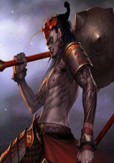 (七杀星张奎的师傅)封神我是七杀星张奎，独步武林凶名传