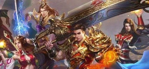 在多元化电子游戏市场竞争中，经典手游《零界之痕》还能否再度翻红，重回玩家视线？