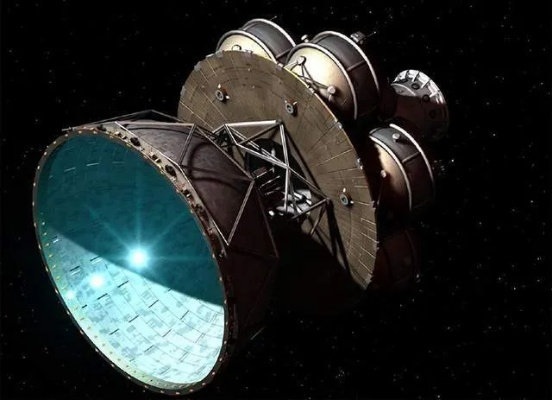 (星际信使在线阅读)探索宇宙奥秘：星际信使揭示人类未来航向与无限可能性