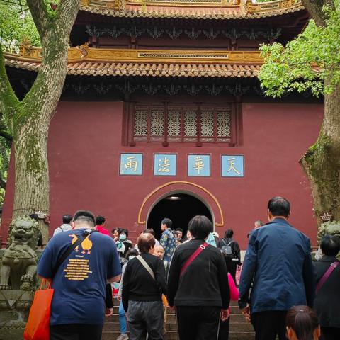 深度解析普陀山攻略图：详细路线图、住宿美食推荐及景点玩法总结