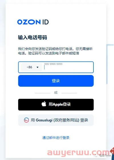 (ozon怎么注册)了解ozon注册流程，详细解说带你get到