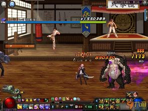 (退魔是谁的技能)探寻妖刀之力：退魔忍者最强装备搭配攻略分享