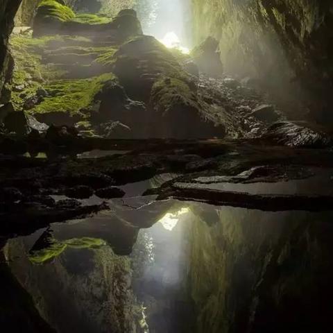 (洞窟冒险the cave攻略)探索未知危险！加入洞窟冒险团，勇闯地下世界的秘密之旅