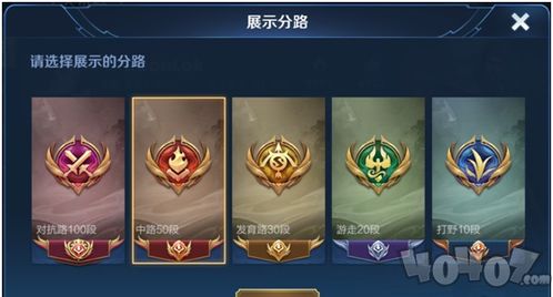 深度解析：王者荣耀段位等级顺序与提升技巧，帮你一路飙升到最强王者