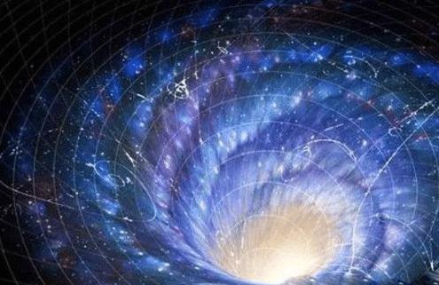 (存在多维度空间吗)探讨我们存在于多维度空间之中的奥秘