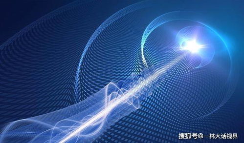 (存在多维度空间吗)探讨我们存在于多维度空间之中的奥秘