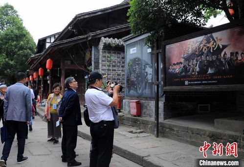 (奇门小镇官网)奇门小镇正式停运了，留给游客与居民的回忆与遗憾