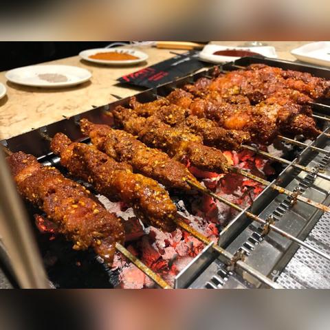 (东北虾的做法大全)东北虾哥的美食传奇：探寻独特的东北海鲜文化与美味佳肴