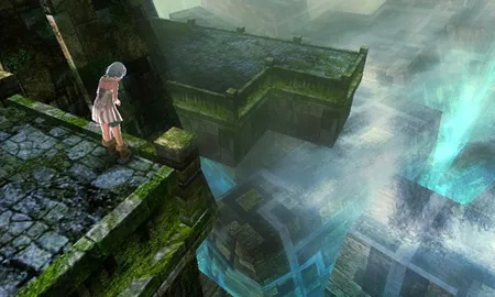 (迷宫幻境神石有什么用)探秘迷宫幻境：挑战未知的谜团，解锁神秘之门