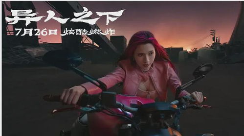 (异人之下电视剧演员表)异人之下免费下载，尽情体验不同凡响的世界