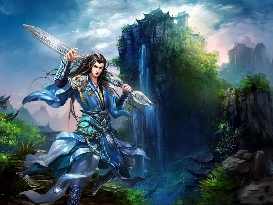 (修神外传仙界篇soud)探索修神外传的世界：百度百科详解与精彩内容深度剖析