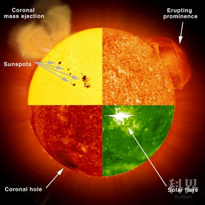 探索未知，挑战极限：NASA太阳风计划果冻体作为太空新材料的科学探索与实验精神赞颂