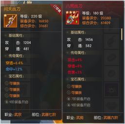 深入解析《太古封魔录2》职业特性与技能分类，提升战斗力和策略选择的详细攻略