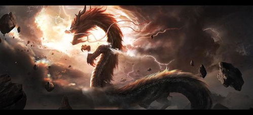 (谁是代号烛龙?揭秘这个神秘人物的身份与故事是什么)谁是代号烛龙？揭秘这个神秘人物的身份与故事