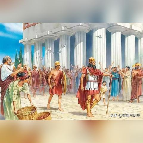 文明霸业国际版：跨越时代壁垒，借助战略智慧重绘世界文明版图