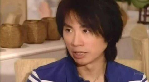 (黄子华 娱乐圈)黄子华揭秘娱乐圈血泪史，震撼揭露幕后黑幕