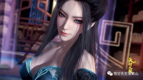 (女神降临宣传视频)女神降临有多火：探秘当今女神热潮席卷全球的神奇力量