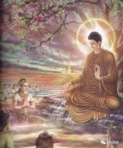 探寻佛本是道的奥秘：百度百科详解佛本是道的含义、来源及影响