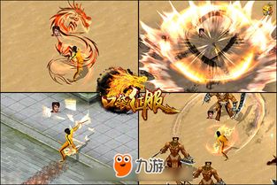 起源战纪拳师和将军哪个更强大？功夫高手与战略军事谁更厉害？