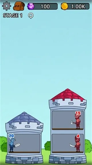 挑战极限：如何在守住那座塔游戏中保持警觉并取得胜利？
