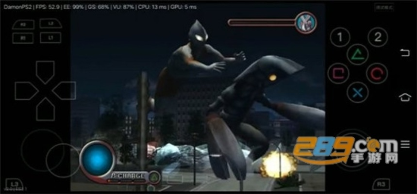 (奥特曼空想特摄下载软件)奥特曼空想特摄MOD下载：享受无限创意的虚拟世界体验