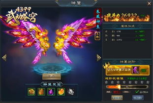 狂暴之翼2满V无限钻石版：畅享无尽游戏乐趣，升级与装备尽在掌握！