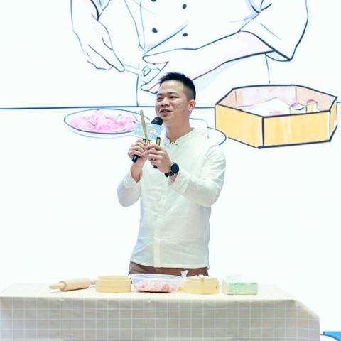 解锁萌主大人的魅力世界，探索那些让人心动的可爱元素与独特个性