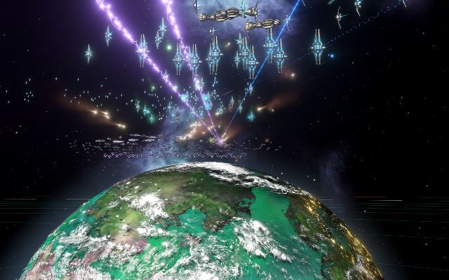(群星stellariswiki)探讨群星吧和stellaris吧：无限宇宙探索与策略游戏的乐趣