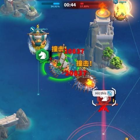 (2021人人网登录首页)怒海争锋人人网：探索海洋冒险与社交互动的完美结合