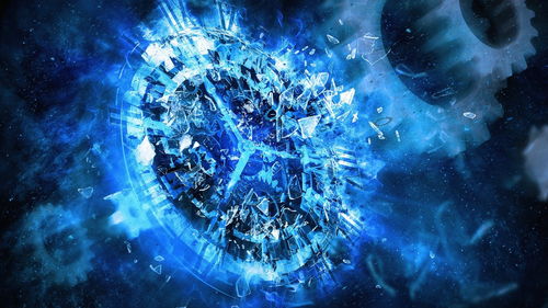 穿越时空，探索未知世界之外微博，发现新奇、探索未知的精彩世界