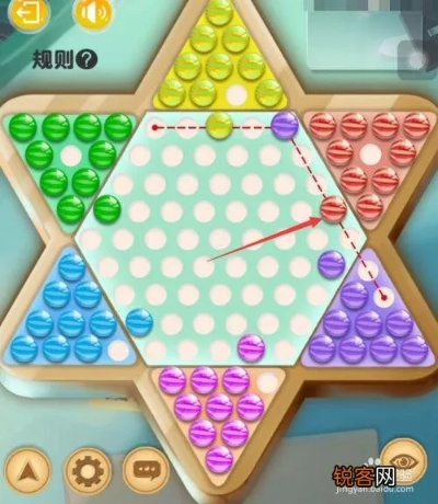 (跳棋攻略视频教程全集)跳棋攻略宝典：提升你的棋艺，实战技巧与战术解读详细指南