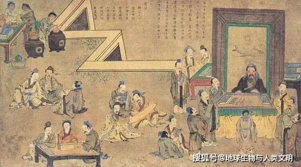 探讨大周列国志如何通过禅让制度实现国君的和平过渡——以胡公彦的禅让为案例研究