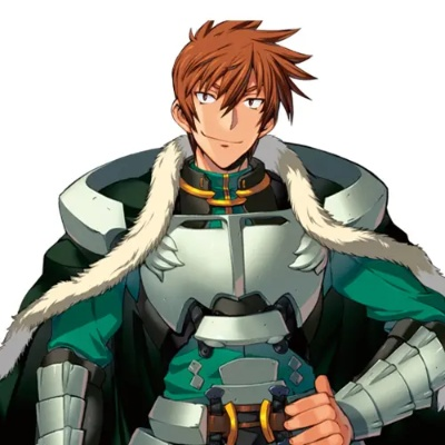 (兰斯12骑士)兰斯骑士1-4：勇士征途，寻找失落的小光长路漫漫