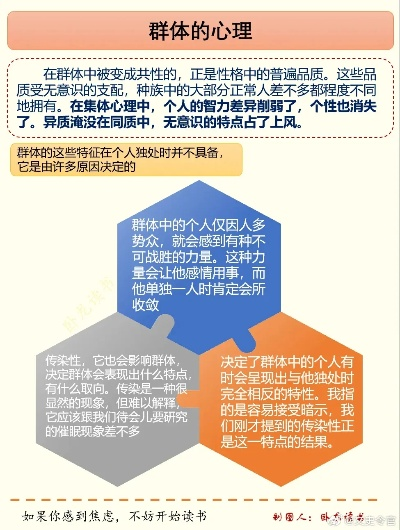 (乌合之众关于群体)乌合之众：正义集结0.1——探索群体心理与集体行动的深层次解读