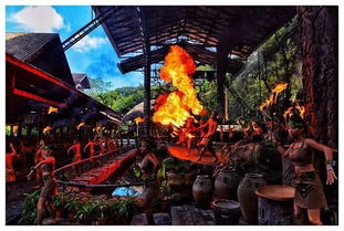 (海南山海小镇)探索神秘山海小镇，寻觅红包版的惊喜与宝藏