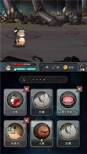 探索代号肉鸽旅行者流派的奇妙世界：解锁独特玩法与策略全攻略