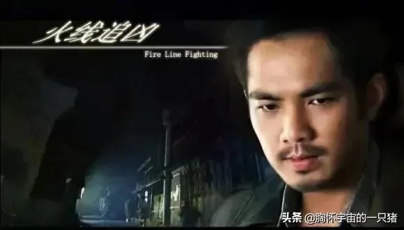 (《火线追凶》)火线追凶之再战江湖：命悬一线的正义之路与兄弟情深