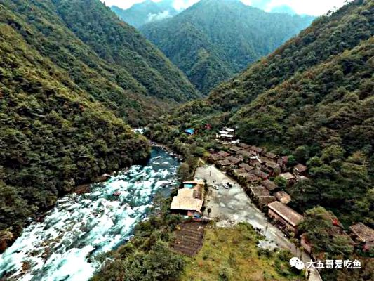 (独龙江旅游景点)探寻独龙江之美：最佳一日游路线推荐
