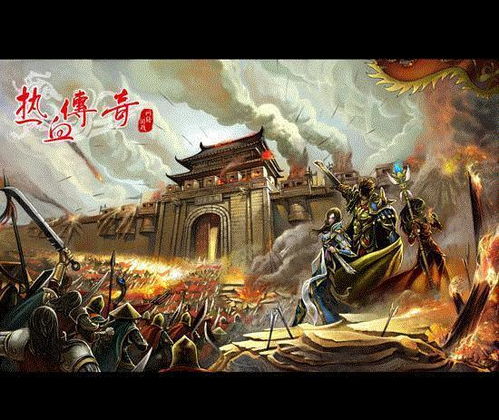 (大锤 勇)大锤勇者：无畏奋战，化险为夷，创造传奇故事的人