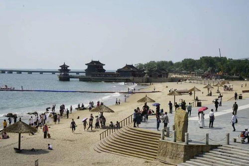 (山海关巍巍雄关山海之城)穿越山海雄关：探寻中国古代边关的历史传奇与文化遗迹
