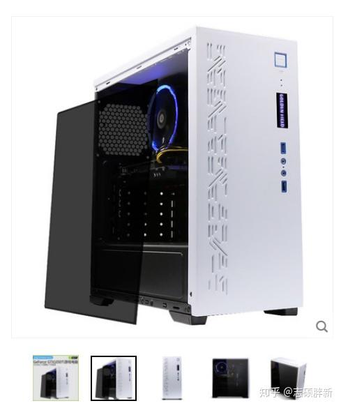 (适合打游戏的电脑主机配置)如何配置一台适合高效能玩游戏的电脑主机：专业指南