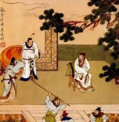 铁索连环是谁的计谋？历史中的权谋与智慧的巧妙交织藏着怎样的秘密？