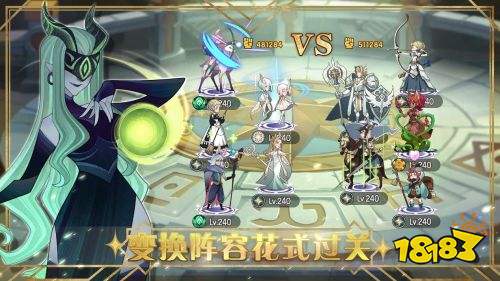 (剑与远征梦境一共有多少层)穿越时空，探索未知——剑与远征梦境回廊的神秘之旅